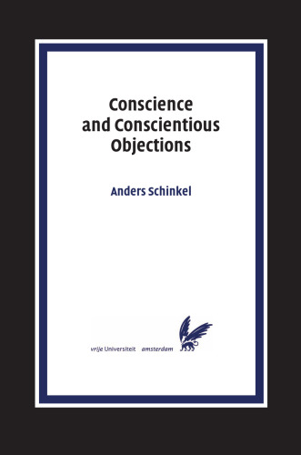 Conscience and Conscientious Objections