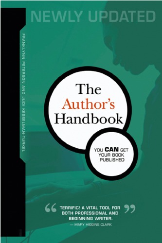 The Author's Handbook, Second Edition