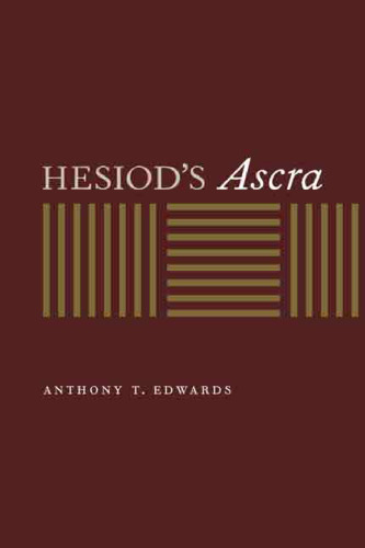 Hesiod's Ascra