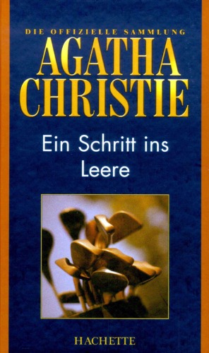 Ein Schritt ins Leere (Hachette Collections - Band 19)