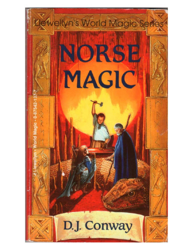 Norse Magic