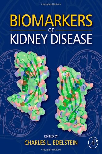 Biomarkers of Kidney Disease