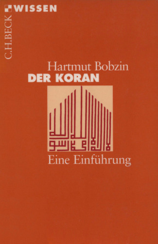 Der Koran. Eine Einfuhrung (Beck Wissen)