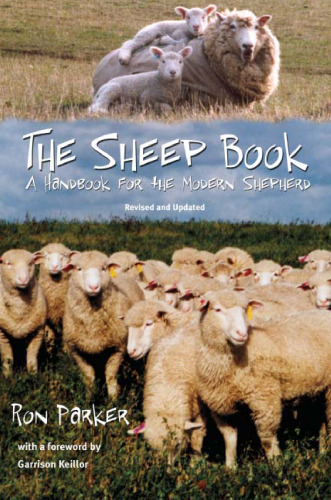 Sheep Book: Handbook For The Modern Shepherd, Revised & Updated