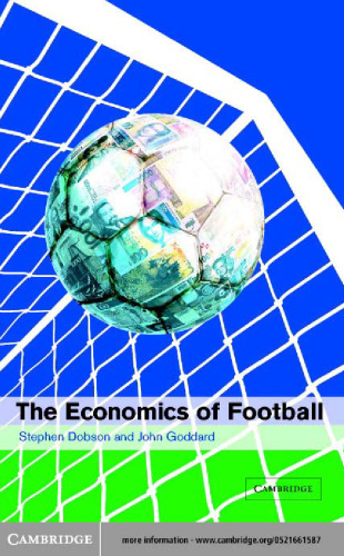 The Economics of Football