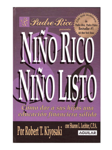 Nino Rico, Nino Listo