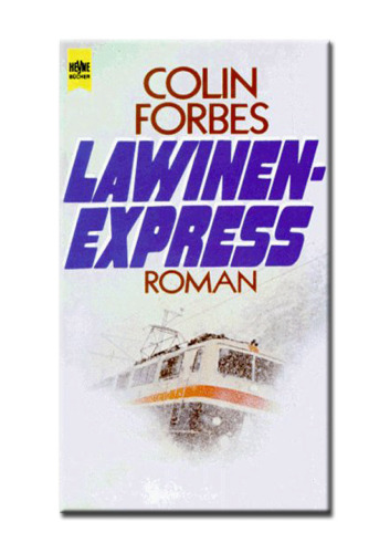 Lawinenexpress