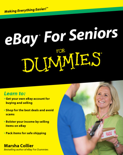 eBay For Seniors For Dummies