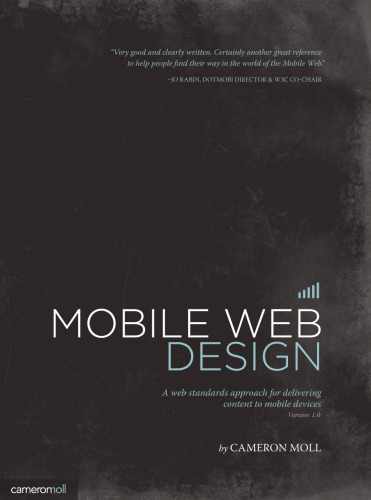 Mobile Web Design