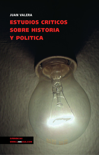 Estudios criticos sobre historia y politica (Diferencias)