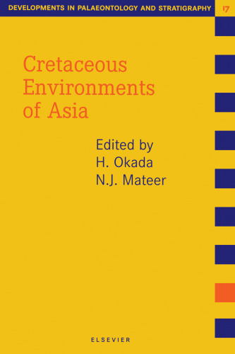 Cretaceous Environments of Asia