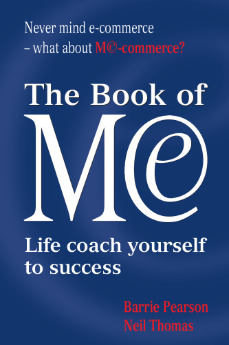 The Book of Me: Life Coach Yourself to Success