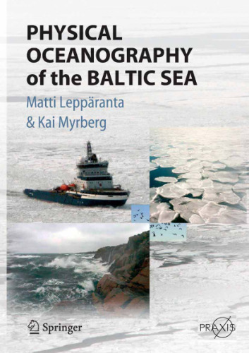 Physical Oceanography of the Baltic Sea