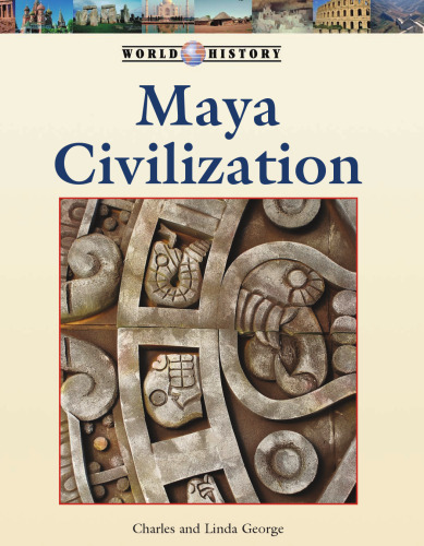 Maya Civilization (World History)