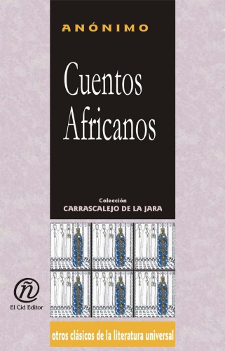 Cuentos Africanos