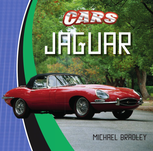 Jaguar (Cars)