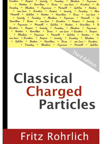 Classical Charged Particles (3rd Ed.)