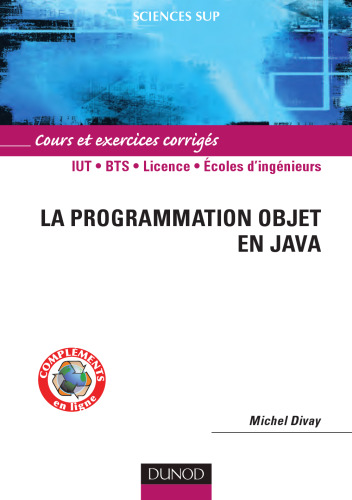 La programmation objet en Java