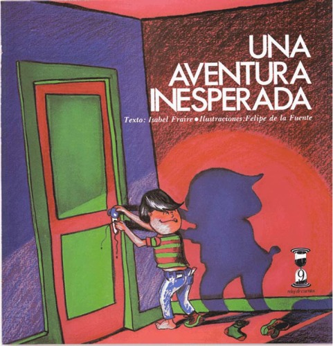 Una aventura inesperada  An unexpected adventure (Spanish Edition)