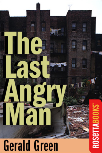 Last Angry Man