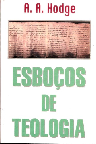 Esbocos de Teologia