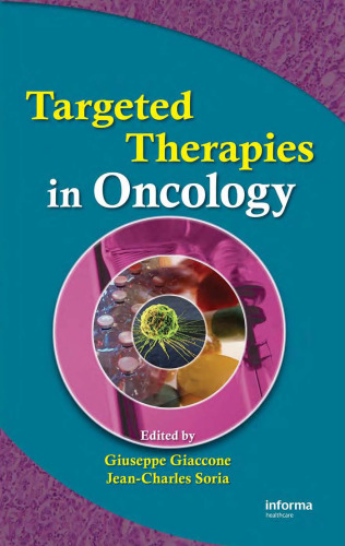 Targeted Therapies in Oncology