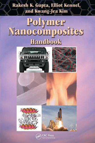 Polymer Nanocomposites Handbook