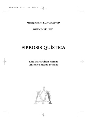 Fibrosis Quistica  Spanish