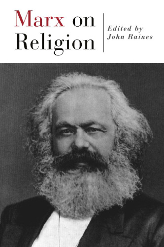 Marx on Religion