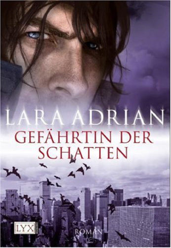 Gefahrtin der Schatten (Midnight Breed Bd. 5)