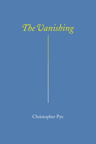 The Vanishing: Shakespeare, the Subject, and Early Modern Culture