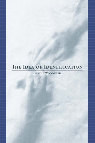 The Idea of Identification