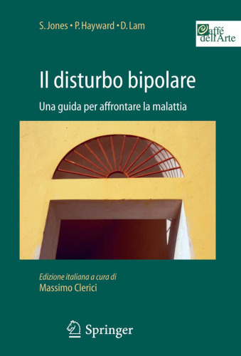 Il disturbo bipolare