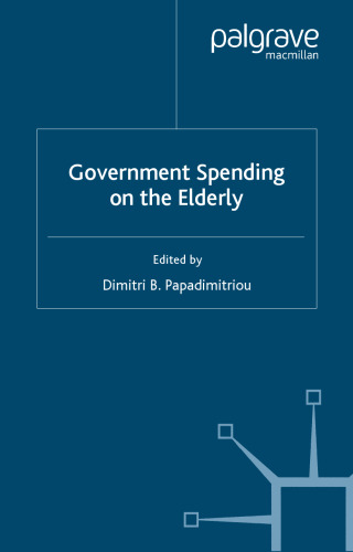 Government Spending on the Elderly