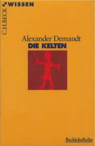 Die Kelten (Beck Wissen)