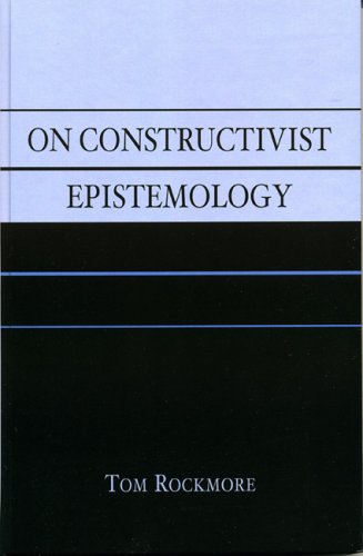 On Constructivist Epistemology