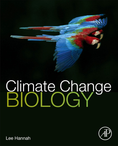 Climate Change Biology