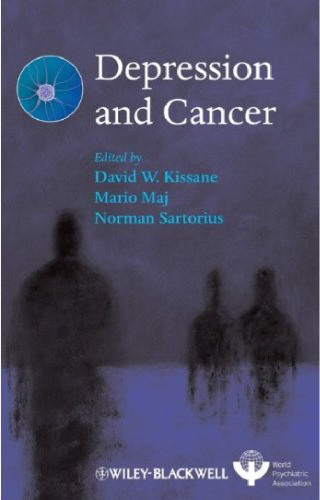 Depression and Cancer (World Psychiatric Association)