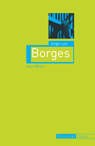 Jorge Luis Borges