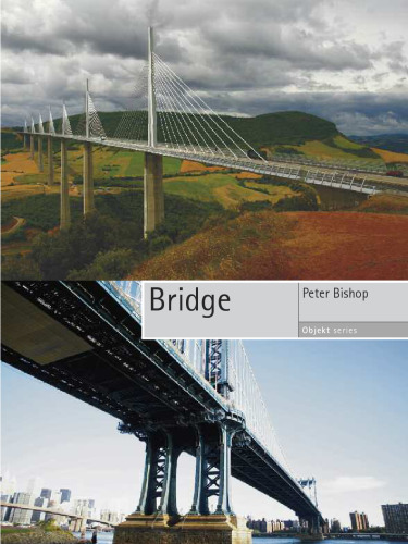 Bridge (Reaktion Books - Objekt)