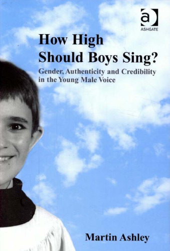 How High Should Boys Sing?