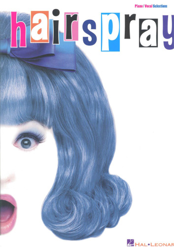 Hairspray- Soundtrack To The Motion Picture - Songbook