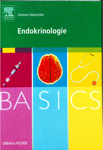 BASICS Endokrinologie