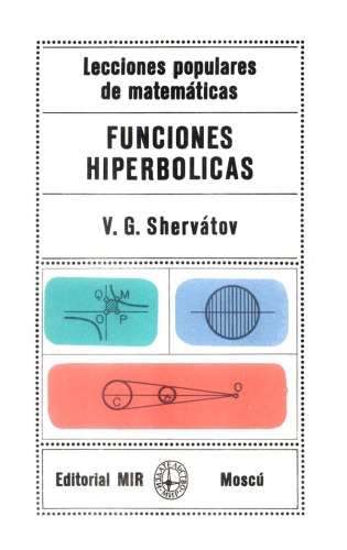 Funciones Hiperbolicas