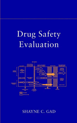 Drug Safety Evaluation