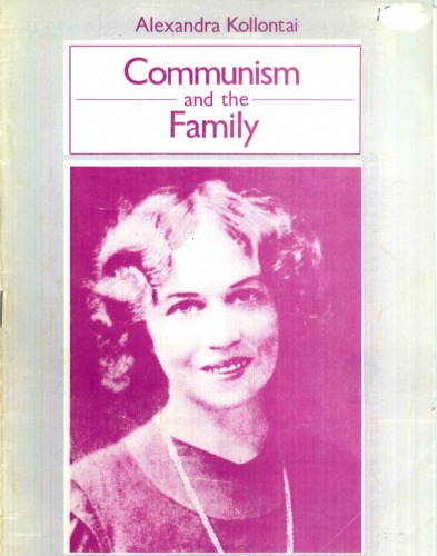 Communism and the Family