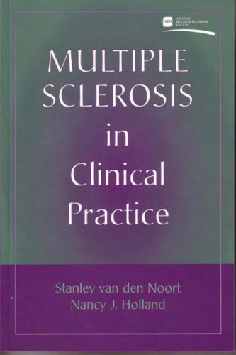 Multiple Sclerosis in Clinical Practice