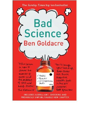 Bad Science