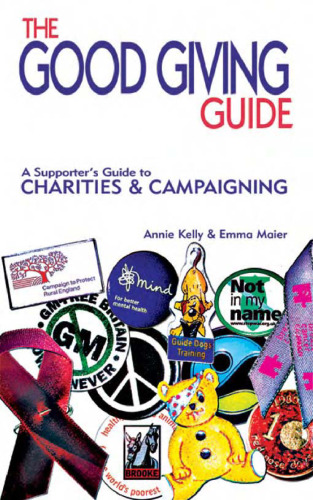 The Good Giving Guide