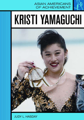 Kristi Yamaguchi (Asian Americans of Achievement)